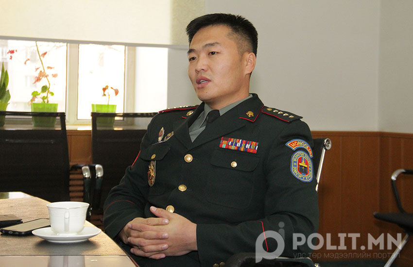 О.Эрдэнэцог: “Жаран хар-арван цагаан” 50 настайгаа золголоо