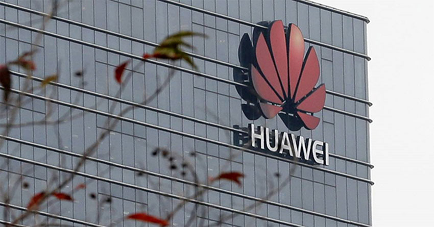 Times: “Huawei”-н тухай баримтыг ТТГ-аас Лондонд шилжүүлж өгчээ
