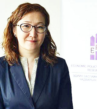 Дүүргүүдийн өрсөлдөх чадварын судалгааны дүнг танилцууллаа