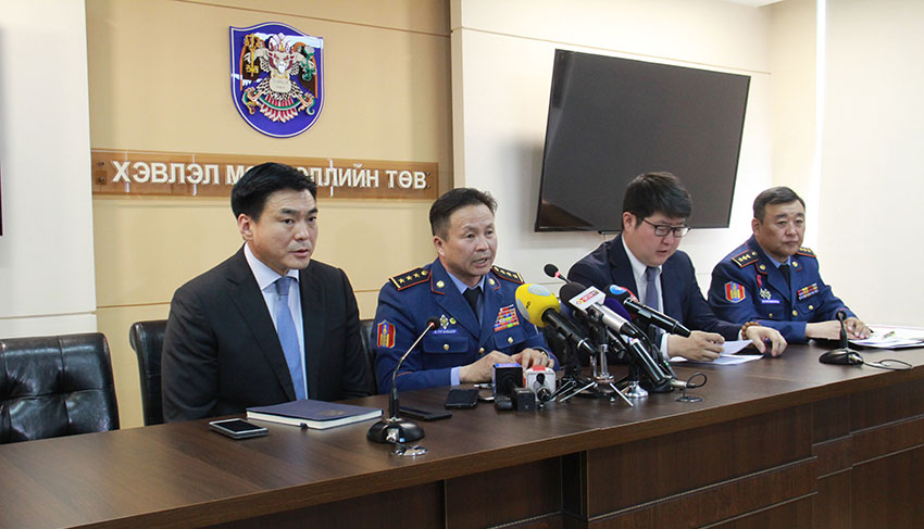 Б.Ууганбаяр: Зарим нүүлгэн шилжүүлэлтийг хувийн эзэмшлийн талбайд хийсэн