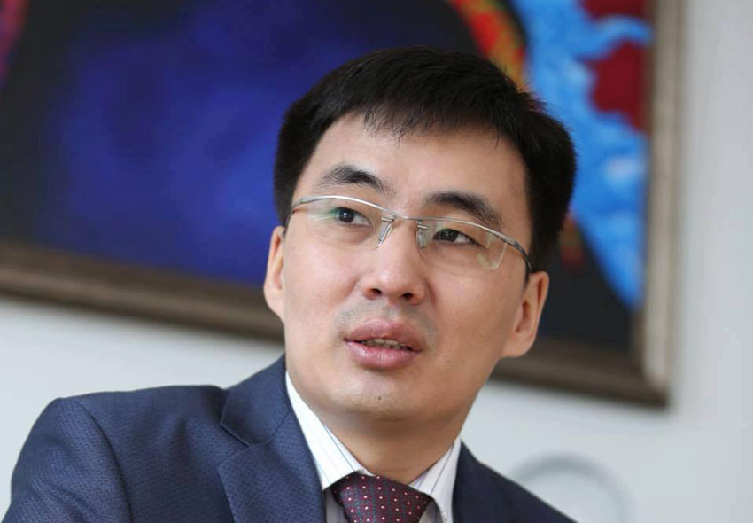 Д.Сүндий: Нийгэм биднээс шударга ёс, өөрчлөлтийг хүсч байна