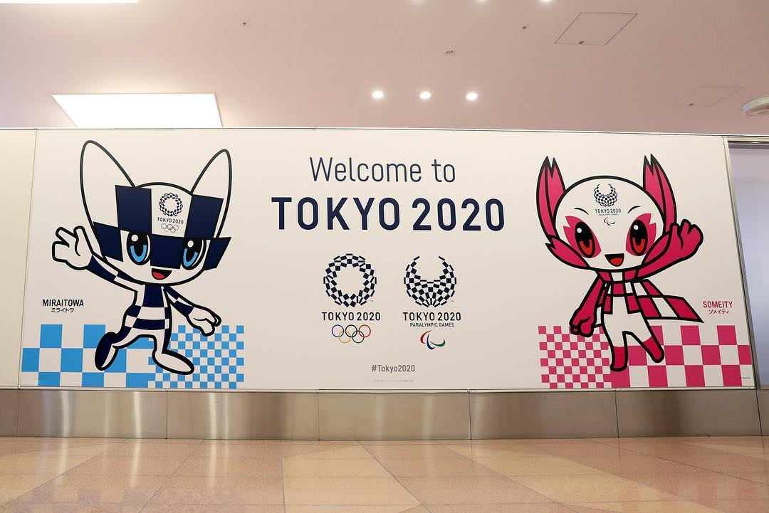 “Токио 2020” олимпийг хариуцсан шинэ сайдыг томиллоо