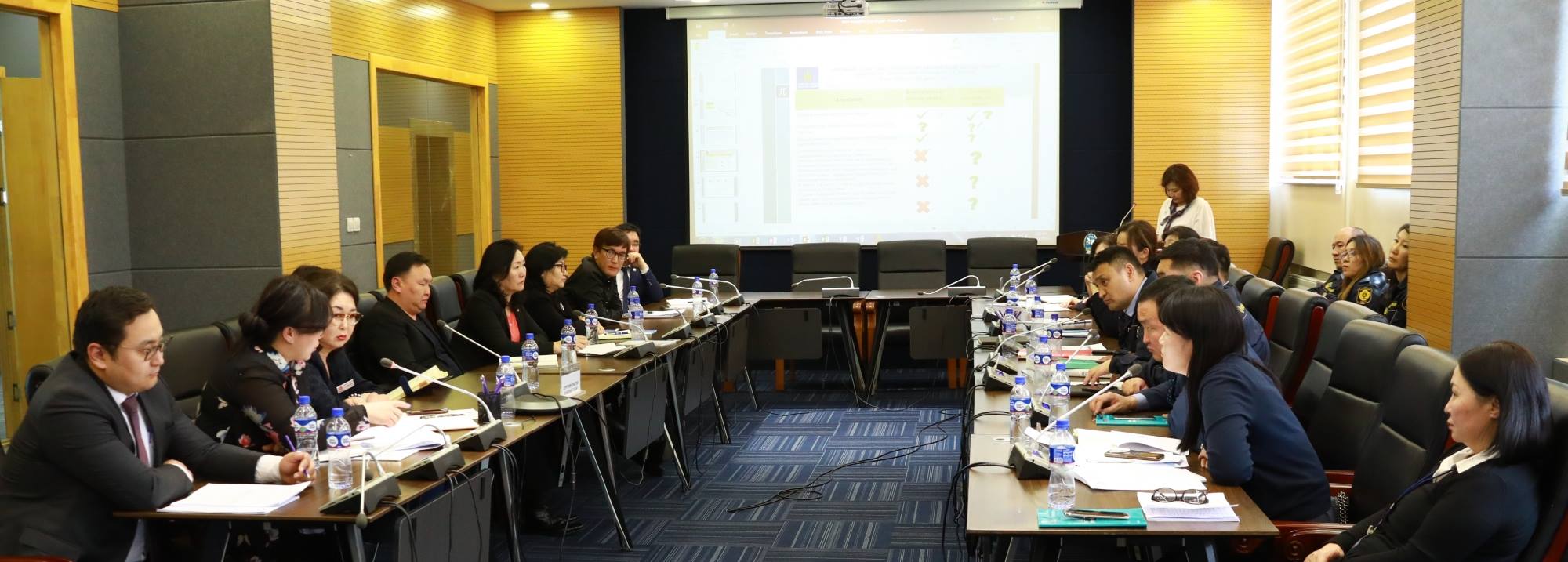 Нийтийн хоолны үйлчилгээнд аж ахуйн нэгжмийн дотоод хяналтыг бэхжүүлэх шаардлагатай﻿