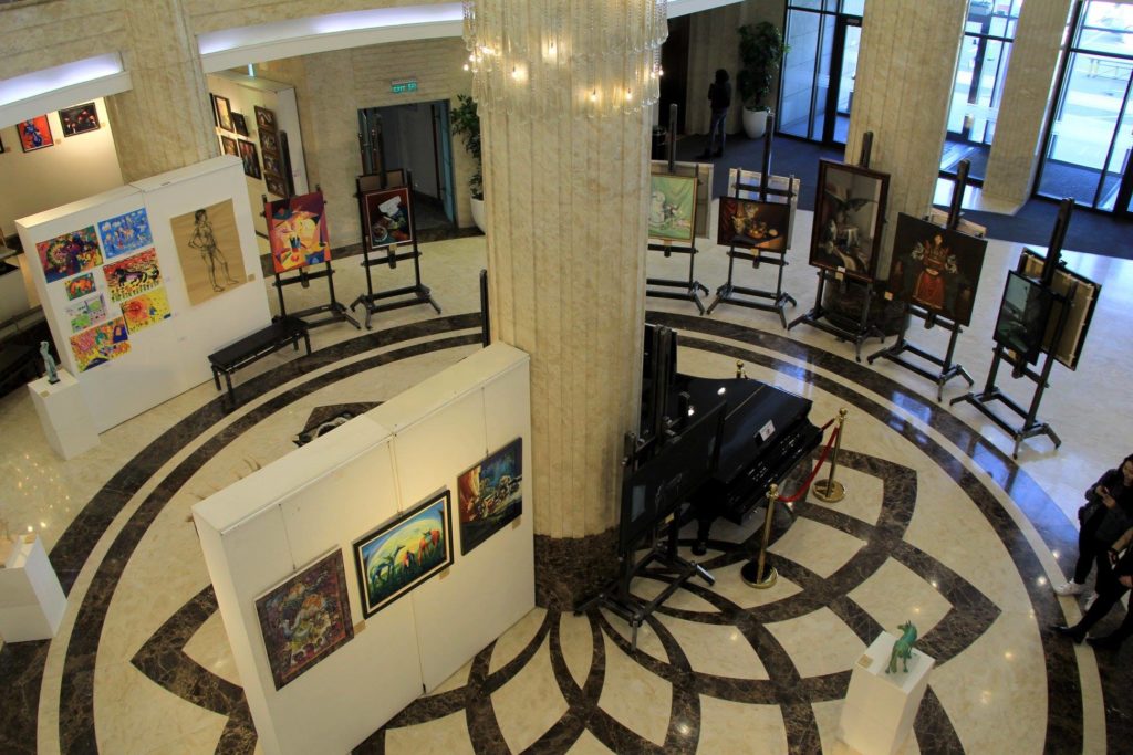 “Нийгэм шударга ёсыг хүсч байна”