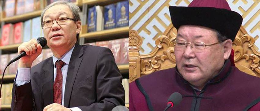 МҮОНРТ-ийн Үндэсний зөвлөлд нэр дэвшигчдийн хэн нь хэн бэ?