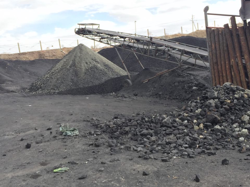 Хятадын хөрөнгө оруулалттай уурхайд гурван хүн дарагдаж амиа алдлаа