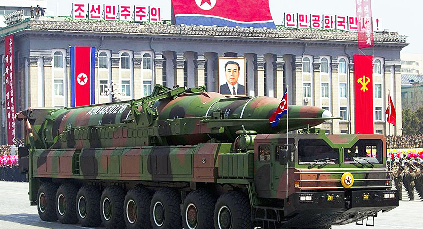 Уулзалтын үеэр зургаан талт хэлэлцээр хийх боломжгүй гэв