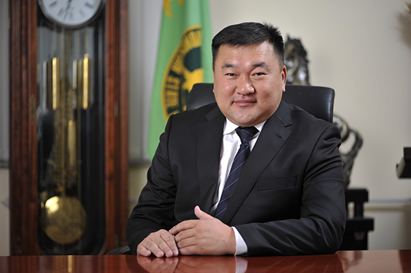 Т.Хэрүүга: Үндэсний хэмжээнд 203 хөтөлбөр магадлан итгэмжлэгдсэн