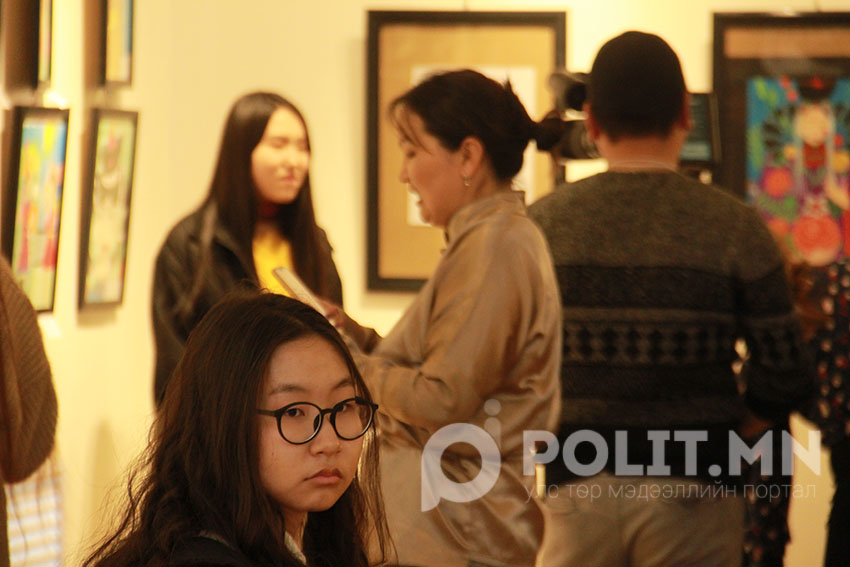 Фото: “Гоо-Ивээл”  уралдааны шилдэгүүд тодорлоо