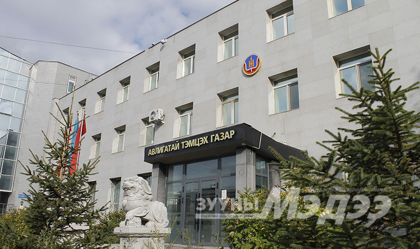 Мэдээллийн сан үүсгэх, хяналт шалгалтыг сайжруулах талаар уулзалт хийв﻿