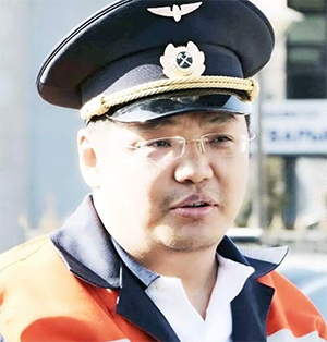 “УБТЗ”-ын Ерөнхий хорооноос ёс зүйн хариуцлага хүлээсэн дэд сайдыг хэзээ чөлөөлөх вэ?