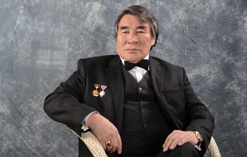 Уран зохиол: ЗУРГААН “СОЛИОТ” -ЫН КИНО БҮТЭЭСЭН ТҮҮХ