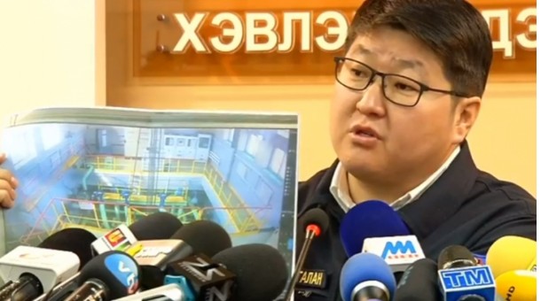 Ж.Батбаясгалан: Ослын үед хордлогод орсон, сэтгэлзүйн хямралтай найман хүн эмчлүүлж байна