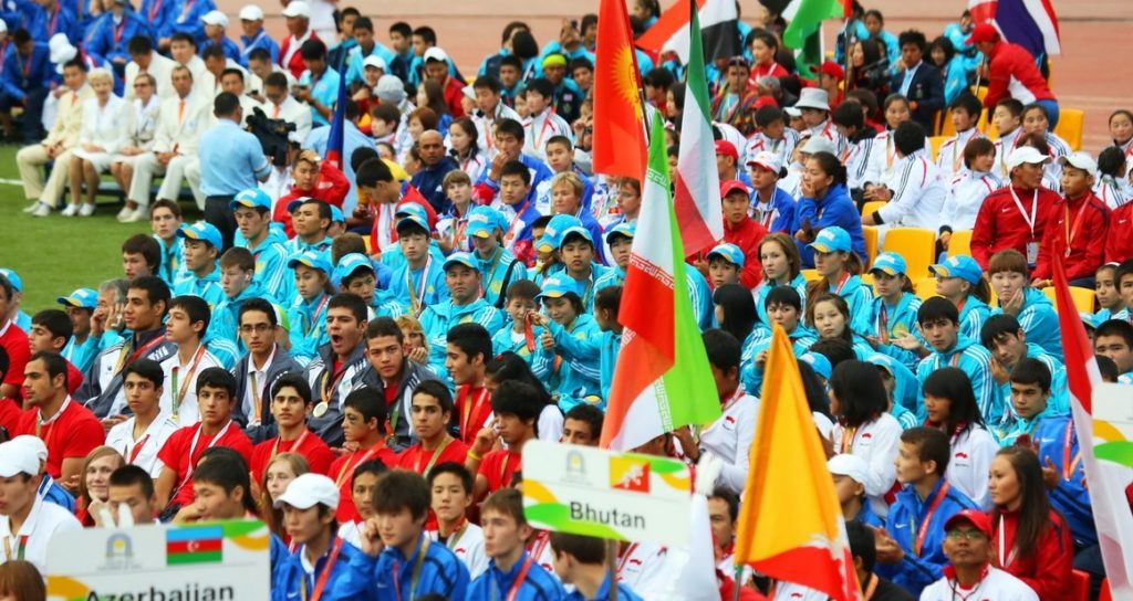 “Азийн хүүхдүүд” наадмын бэлтгэл ажлыг эрчимжүүлэх тогтоол гаргажээ