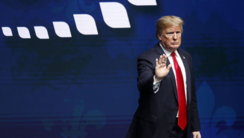 Полит-Тойм: Зеленскийн баг Дональд Трампын эсрэг үймээн дэгдээв