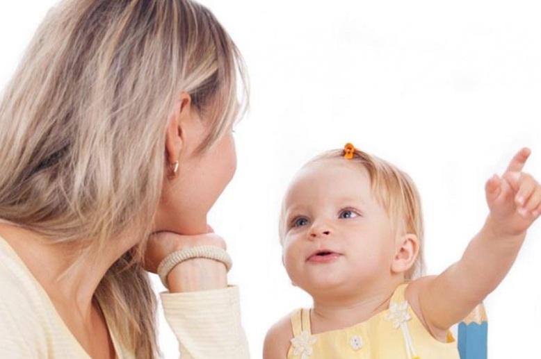 Хүүхдэд нөлөөлөх ЕСӨН минут