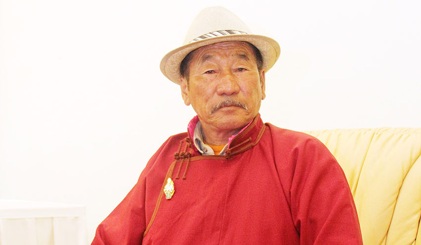 С.Баатарсүрэн: Сумдын хилийг тогтоовол бэлчээрийн маргаан гарахгүй