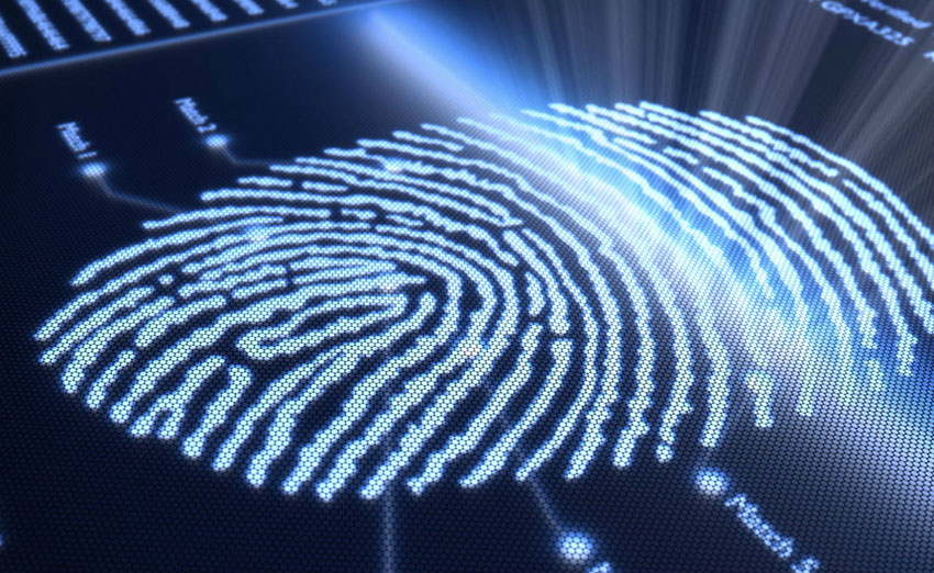 Сүлжээ дэлгүүрүүд хурууны хээг хувилахгүй гэх баталгаа байна уу