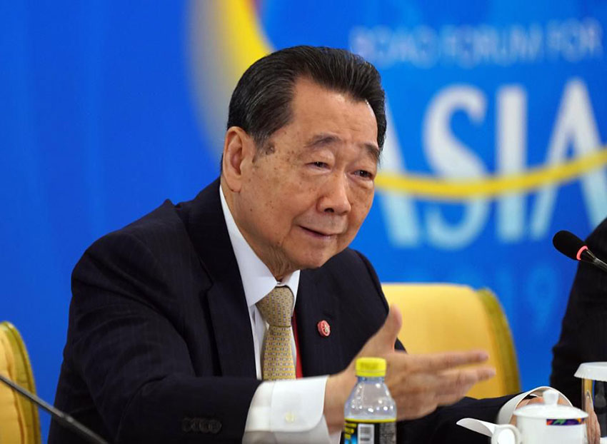 Тайландын топ баячуудын хөрөнгийн хэмжээ буурчээ