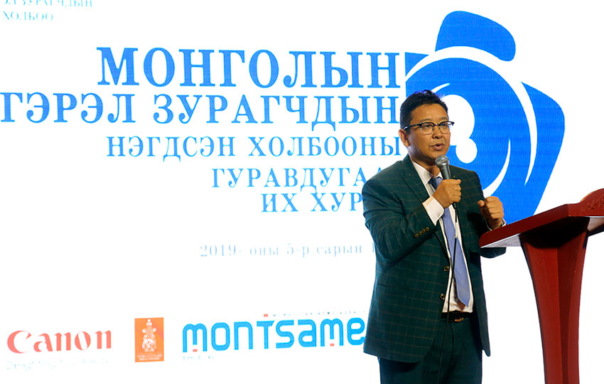 Ц.Батбаатарыг холбооны ерөнхийлөгчөөр сонголоо