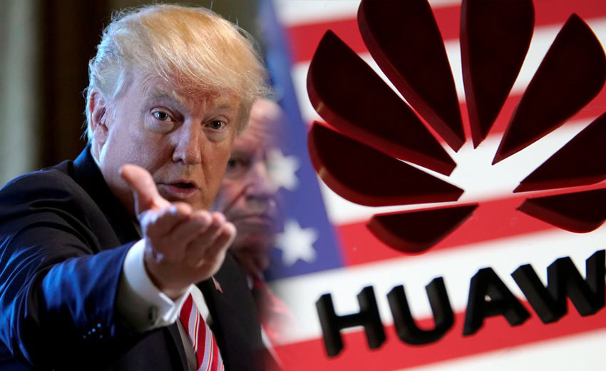 “Huawei”-ийн 5G сүлжээг ашиглахгүй байхыг уриалав