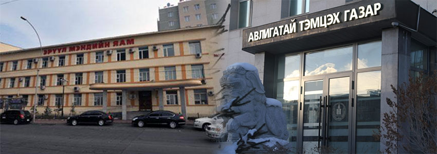 Эмийн тусгай зөвшөөрөлтэй холбогдуулан Д.Сарангэрэл сайдын туслахыг баривчилжээ
