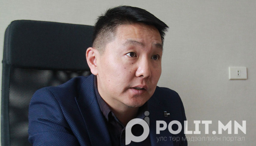 А.Бямбадорж: Байгууллага бүр дотооддоо мэргэжлийн хяналттай байх ёстой