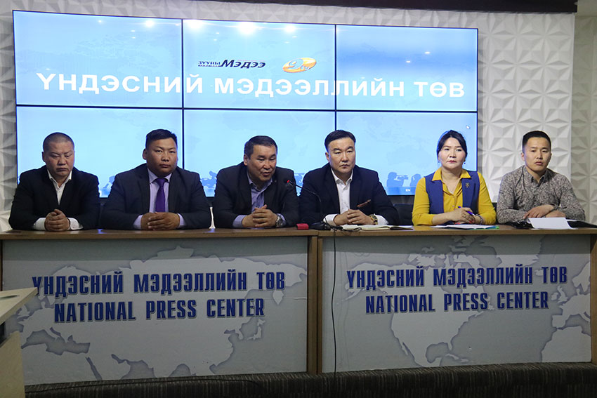 “Голден Заамар – 2019” боксын тэмцээн болно