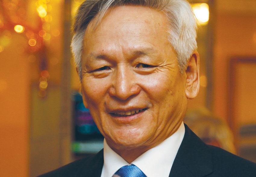 Л.Пүрэвдорж: Ямар ч нөхцөлд Төвбанк хийх ёстой ажлынхаа жанжин шугамыг алдахгүй байх нь чухал