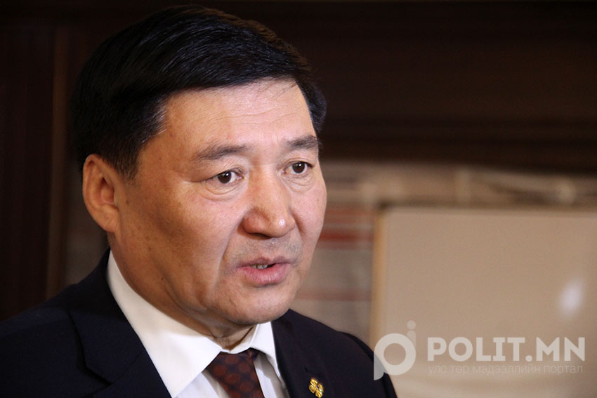 С.Чинзориг: “Найрамдал” зуслан зөвхөн хүүхдэд үйлчилнэ