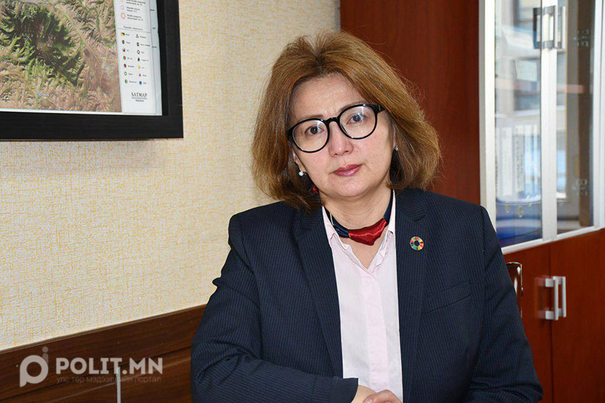 Т.Энхзаяа: Тамхинаас гарах, тамхигүй орчин бүрдүүлэхэд манлайлал, үлгэр дууриалал чухал