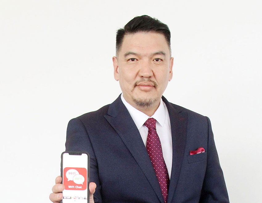 Ч.Эрдэнэдалай: Хөрөнгийн зах зээлд банкнаас өөр сонголт байна