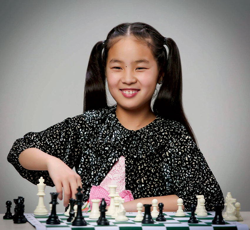 Г.Халиунаа: Дуртай зүйлээ хийх нь хүнийг тал бүрээр хөгжүүлдэг