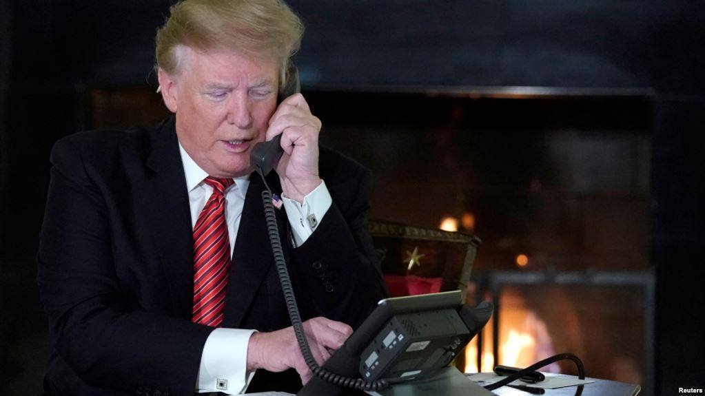 Д.Трамп Тайванийн хамгийн баян хүмүүсийн нэг Терри Гоуг хүлээн авч уулзжээ