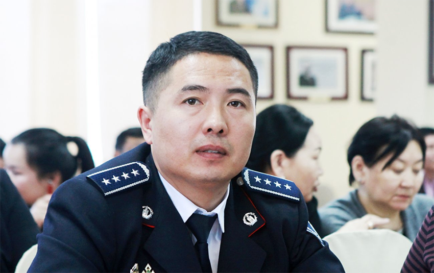 Д.Будзаан: “Зөв тусгал” аян эцэг, эхчүүд рүү чиглэнэ