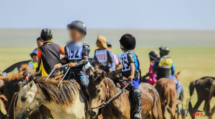 А.Энхбаатар: Унаач хүүхдийн нөхөн олговрыг 20 сая төгрөг болгосон