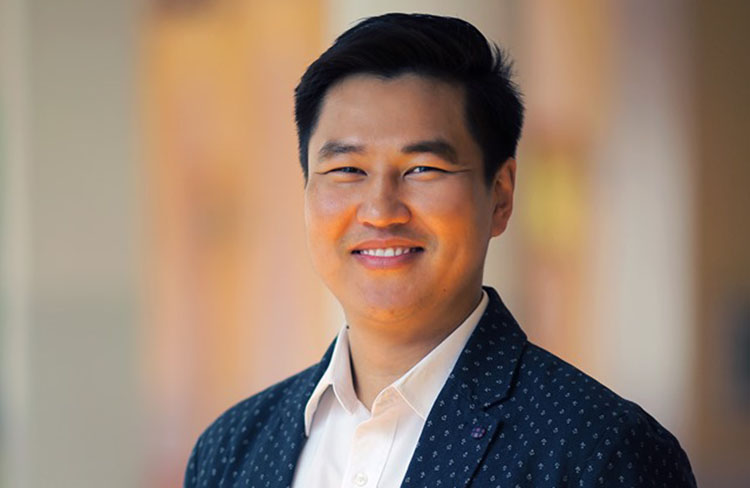 Г.Ганзориг:Олон улсад хариуцлагатай компанийг шошгоор илэрхийлдэг