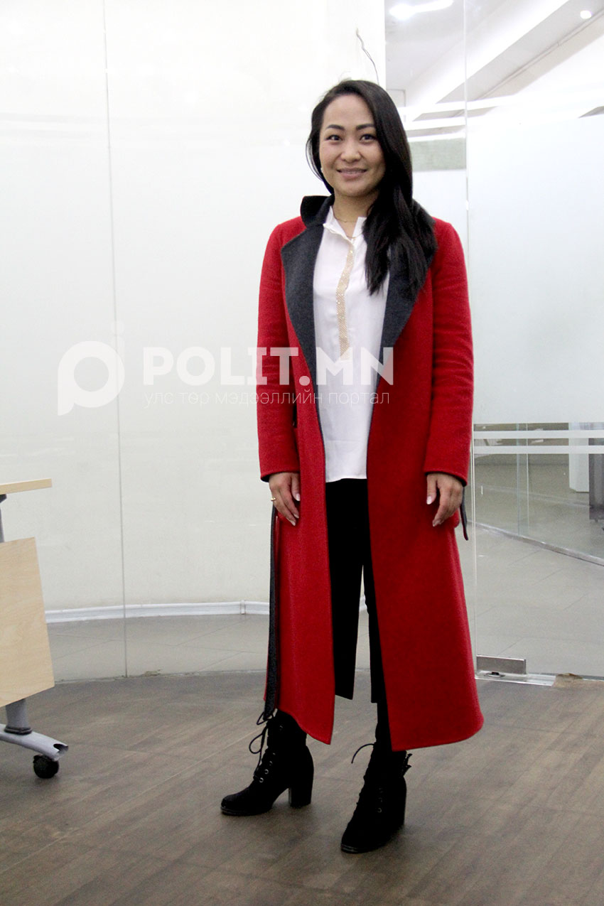 Ж.Мишээл: Монголыг гадаад киноны зураг авалтын өвөрмөц цэг болгомоор байна