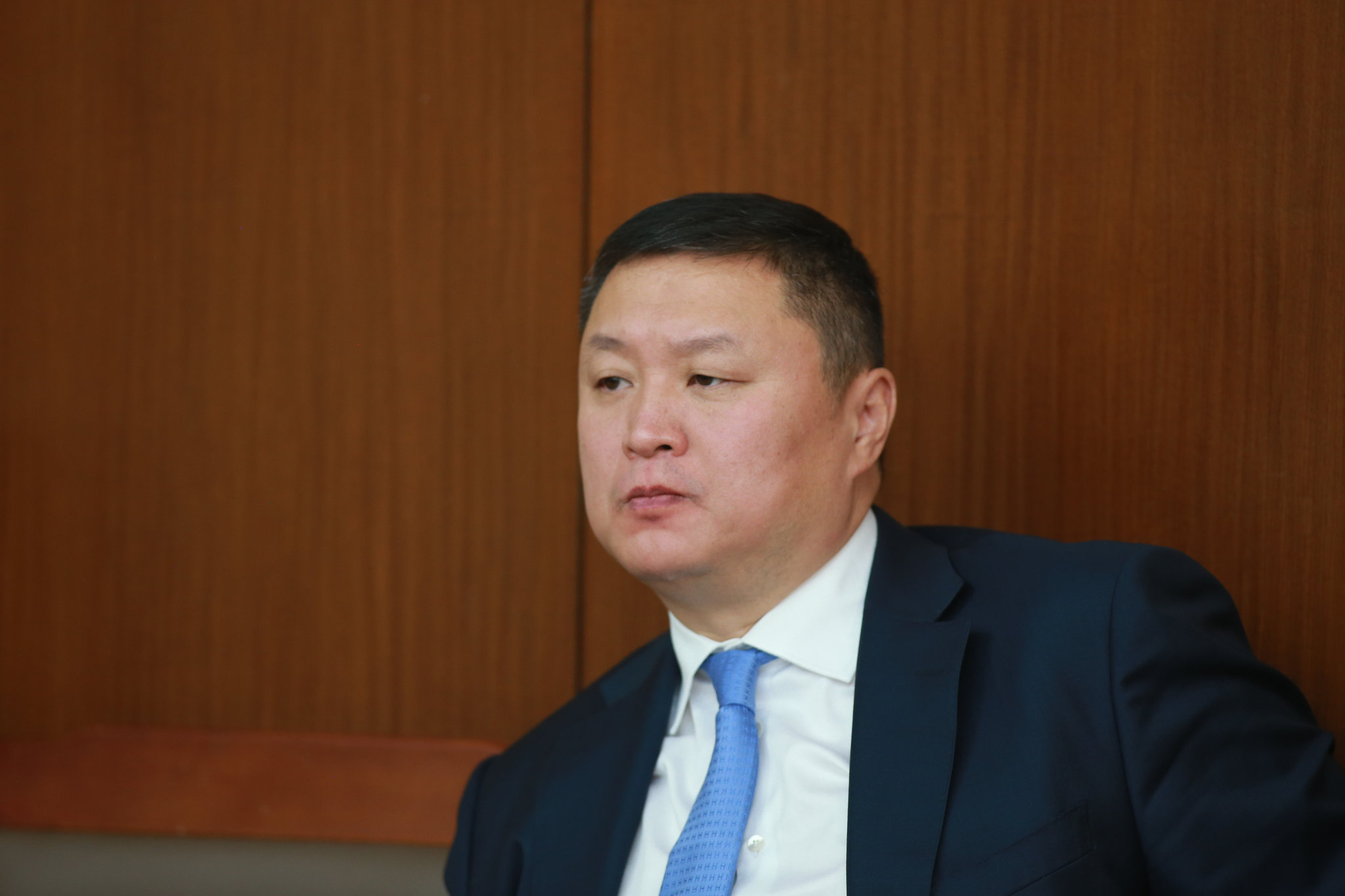 Б.Хурцыг суллах шийдвэрийг шүүх гаргалаа