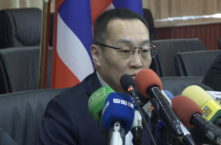 Х.Тэмүүжин: Цагдаагийн байгууллага улс төрийн нөлөөлөлгүйгээр хэргийг шалгана гэдэгт итгэлгүй байна