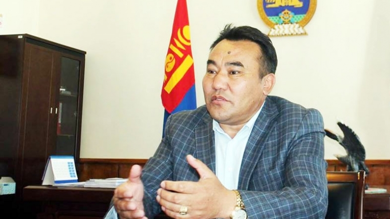 Дээд шүүхээс Д.Мурат, М.Елуза нарыг цагаатгажээ