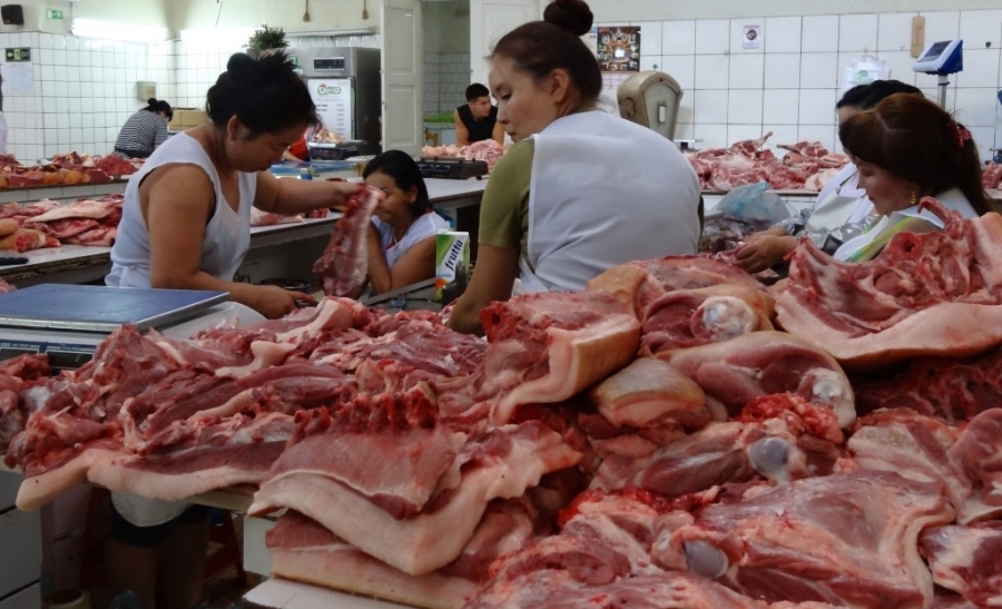 Махны үнэ 2-3 мянган төгрөгөөр буурчээ