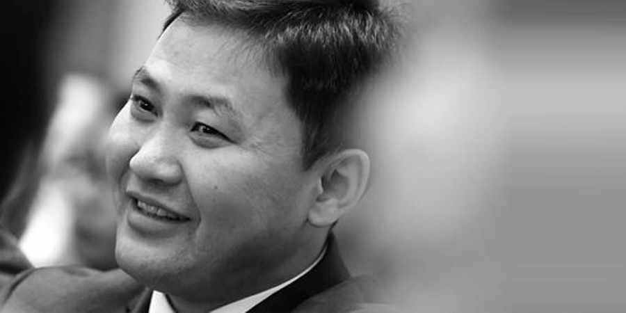 Газрын албаны даргаар А.Энхманлайг томилох нь