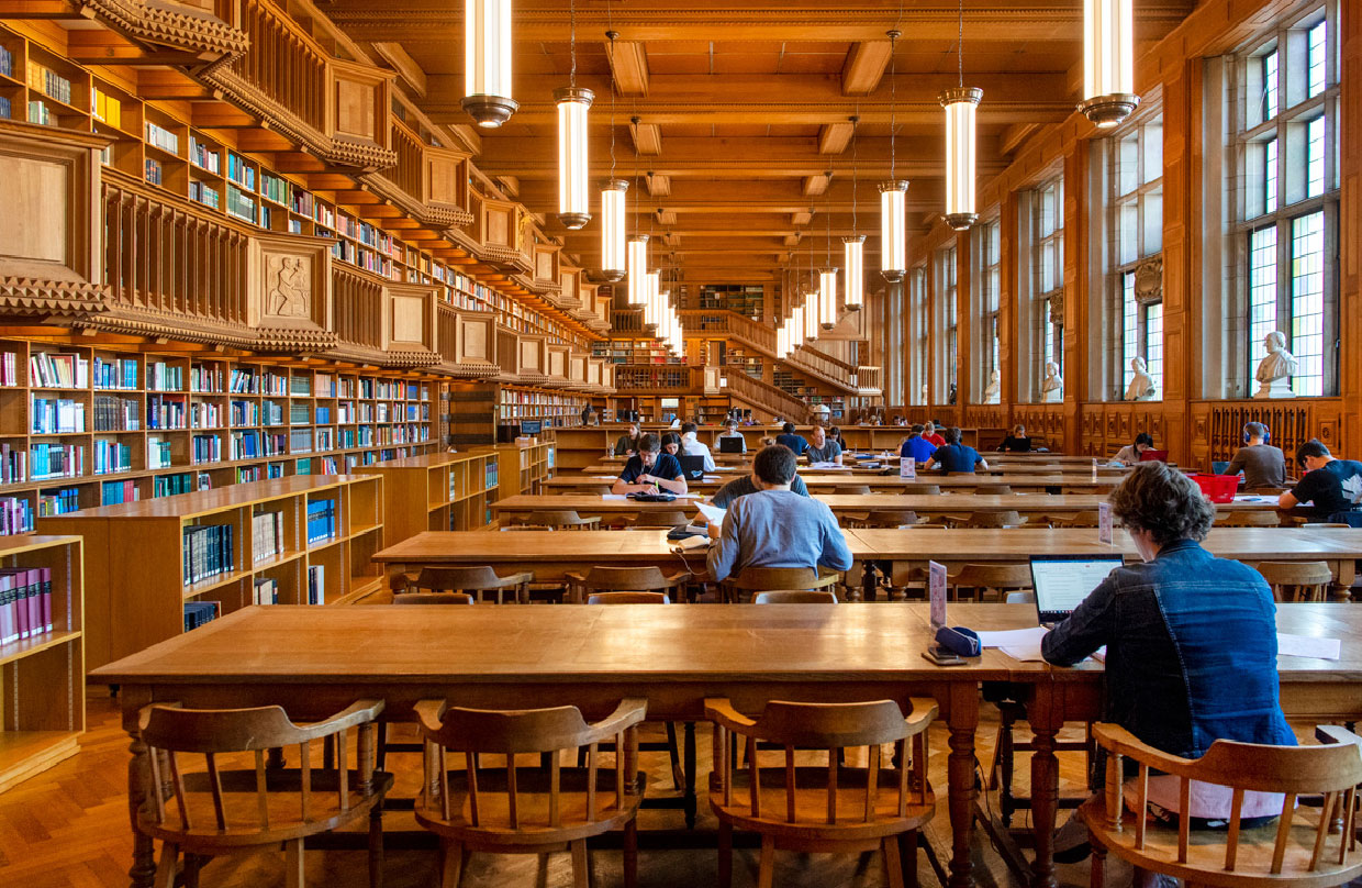 Европт хамгийн их инновац түгээсэн их сургуулиудыг зарлав