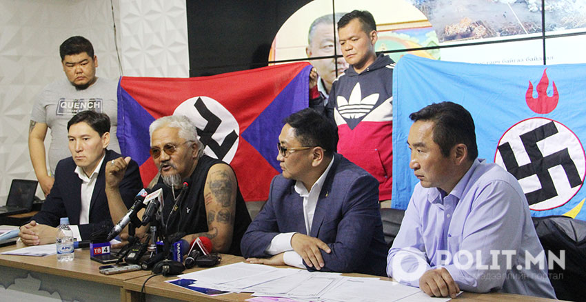 Хуулийн өөрчлөлтийг шалгах Ажлын хэсэг байгуулахыг хүслээ