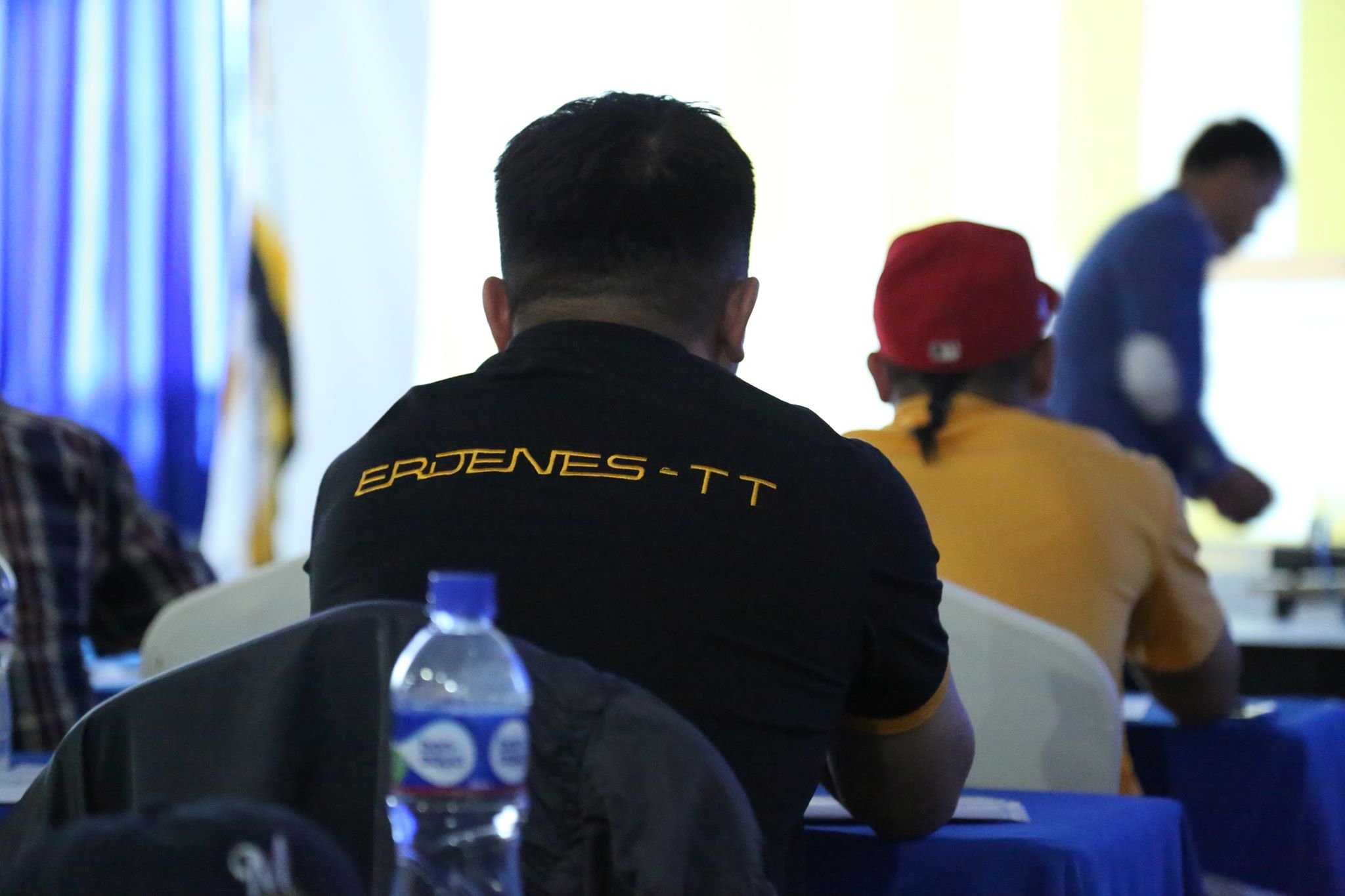 Хөдөлмөрийн аюулгүй байдлын сургалт амжилттай өндөрлөлөө