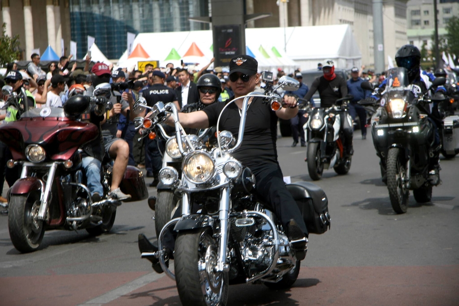 Энэ зун нийслэлд болох онцлох эвентүүд