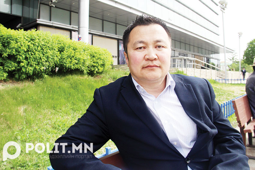 Р.Шинэгэрэл: ЖДҮ-ийн кластерийг хөгжүүлэх л чухал