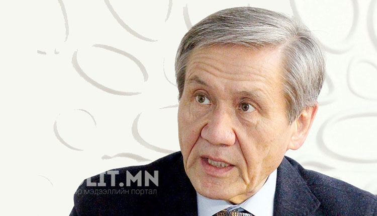 Гурав дахь Ерөнхийлөгч Н.Энхбаярын хэлсэн онцлох эшлэлүүд