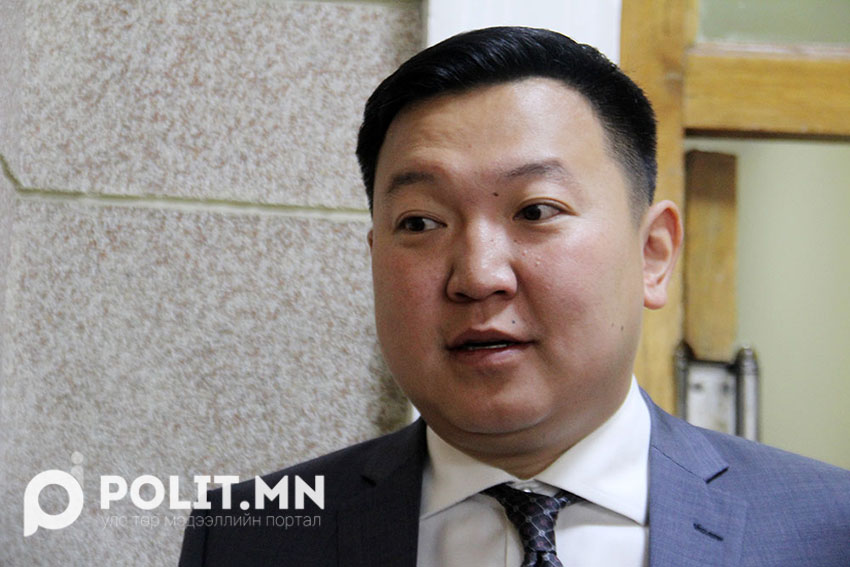Н.Учрал: Мэргэжлийн холбоод төрийн байгууллагын үүрэг гүйцэтгэнэ